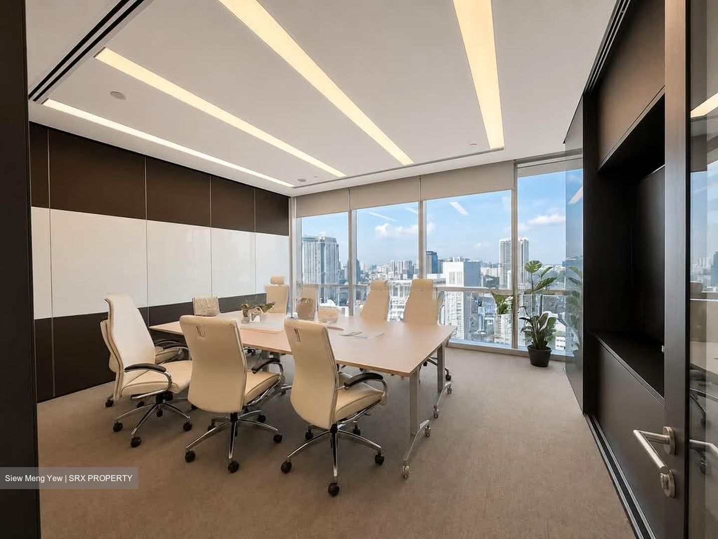 Sbf Center (D1), Office #573663571